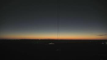 Weather camera view of KISR FM.