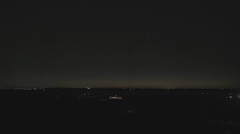 Weather camera view of KISR FM.