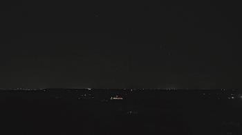 Weather camera view of KISR FM.