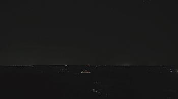 Weather camera view of KISR FM.