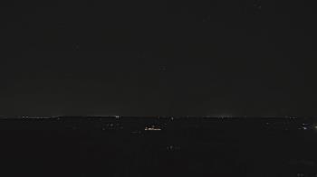 Weather camera view of KISR FM.