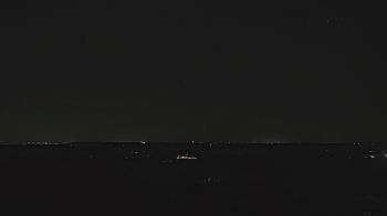 Weather camera view of KISR FM.