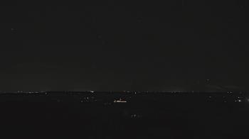 Weather camera view of KISR FM.