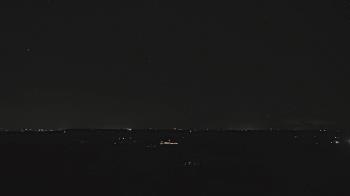 Weather camera view of KISR FM.