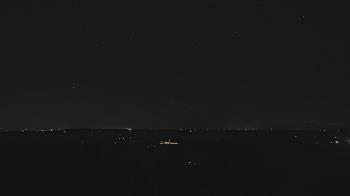 Weather camera view of KISR FM.