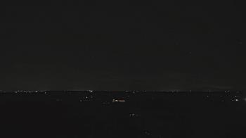 Weather camera view of KISR FM.