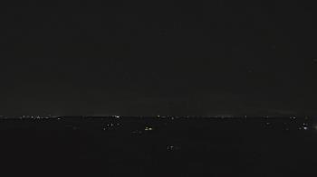 Weather camera view of KISR FM.