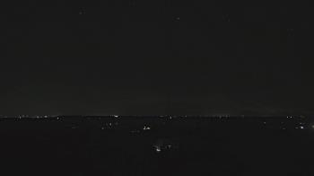 Weather camera view of KISR FM.