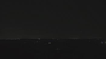 Weather camera view of KISR FM.