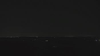 Weather camera view of KISR FM.