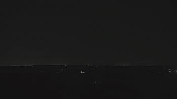 Weather camera view of KISR FM.