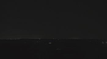 Weather camera view of KISR FM.