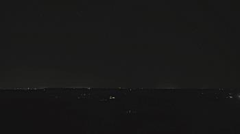 Weather camera view of KISR FM.