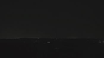 Weather camera view of KISR FM.