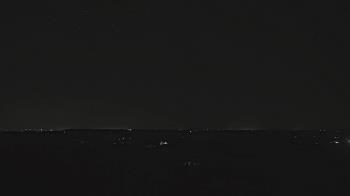 Weather camera view of KISR FM.