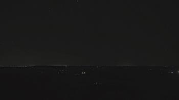 Weather camera view of KISR FM.