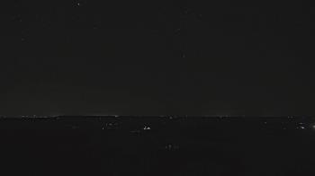 Weather camera view of KISR FM.