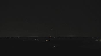 Weather camera view of KISR FM.