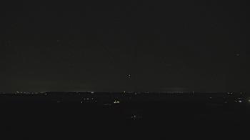 Weather camera view of KISR FM.