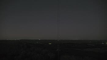 Weather camera view of KISR FM.