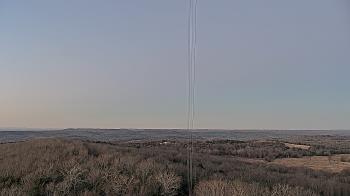 Weather camera view of KISR FM.