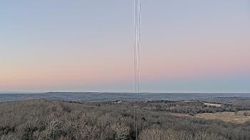 Weather camera view of KISR FM.