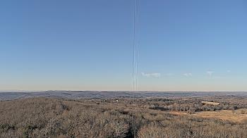 Weather camera view of KISR FM.