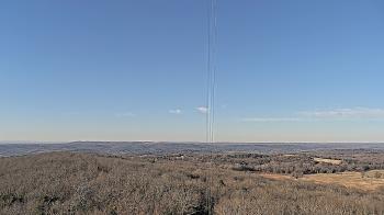 Weather camera view of KISR FM.