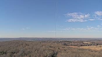 Weather camera view of KISR FM.