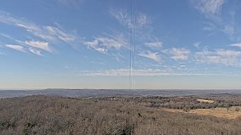 Weather camera view of KISR FM.