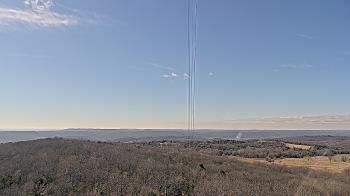 Weather camera view of KISR FM.