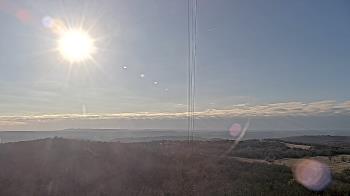 Weather camera view of KISR FM.