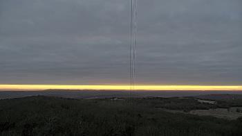 Weather camera view of KISR FM.