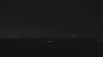 Weather camera view of KISR FM.