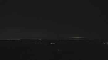 Weather camera view of KISR FM.