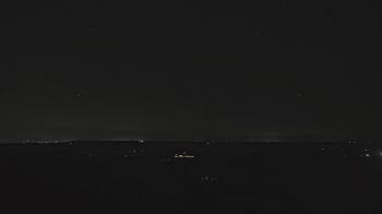 Weather camera view of KISR FM.