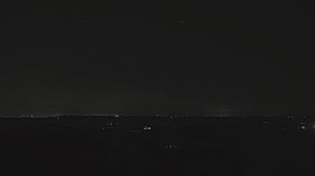 Weather camera view of KISR FM.