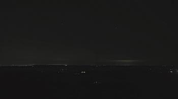 Weather camera view of KISR FM.