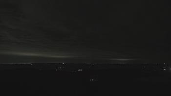 Weather camera view of KISR FM.