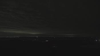 Weather camera view of KISR FM.