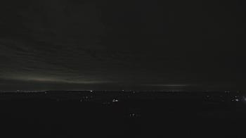 Weather camera view of KISR FM.