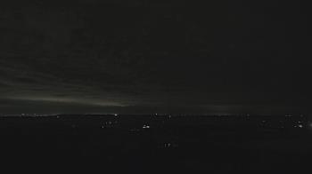 Weather camera view of KISR FM.