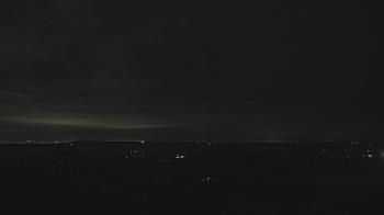 Weather camera view of KISR FM.