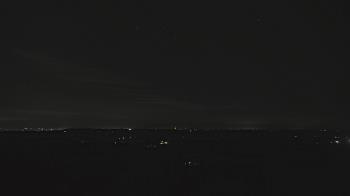 Weather camera view of KISR FM.