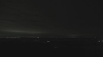 Weather camera view of KISR FM.