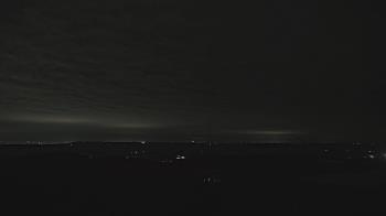 Weather camera view of KISR FM.