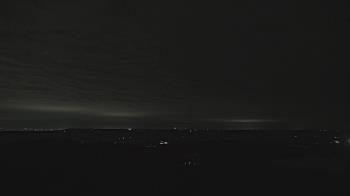 Weather camera view of KISR FM.