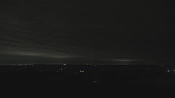 Weather camera view of KISR FM.