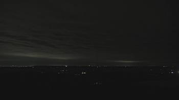 Weather camera view of KISR FM.