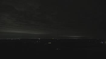 Weather camera view of KISR FM.